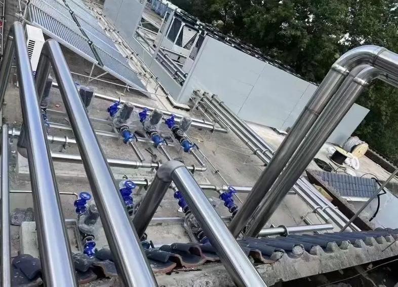 钜恒源：引领健康供水新变革，共拓不锈钢水管万亿蓝海