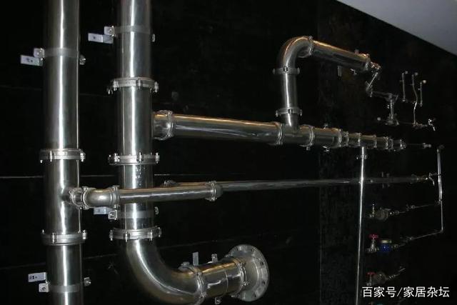 装修用哪种水管比较好？PPR管还是不锈钢水管(图5)