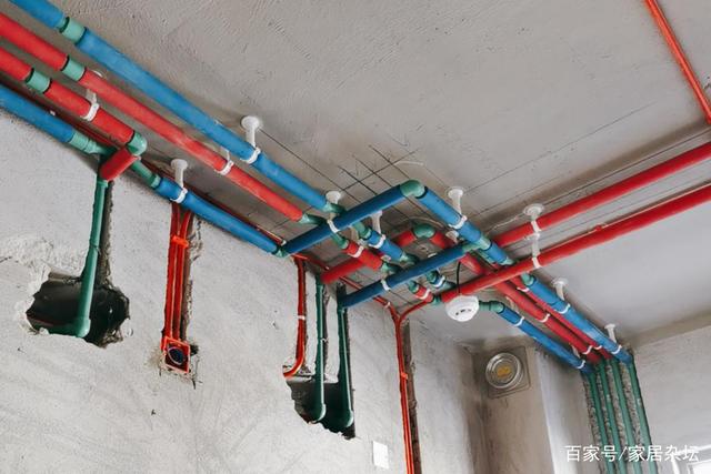 装修用哪种水管比较好？PPR管还是不锈钢水管(图3)